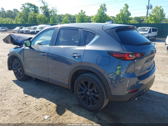 Aukcja sprzedaży 2024 Mazda Cx-5 2.5 S Carbon Edition, vin: JM3KFBCM0R0398624, numer aukcji: 45227272