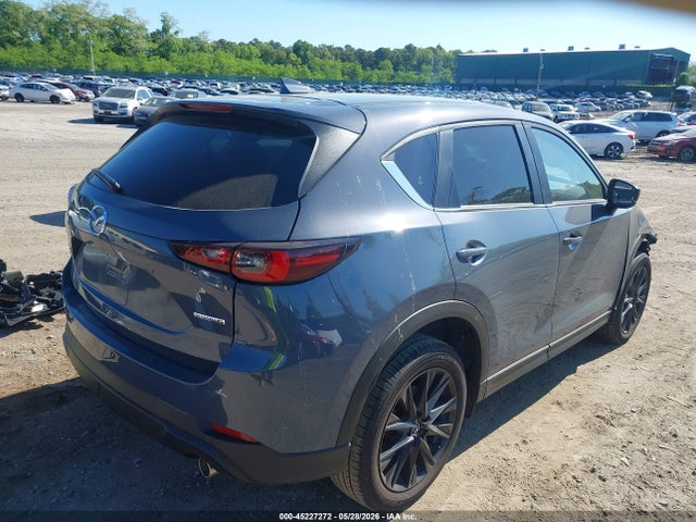 Aukcja sprzedaży 2024 Mazda Cx-5 2.5 S Carbon Edition, vin: JM3KFBCM0R0398624, numer aukcji: 45227272