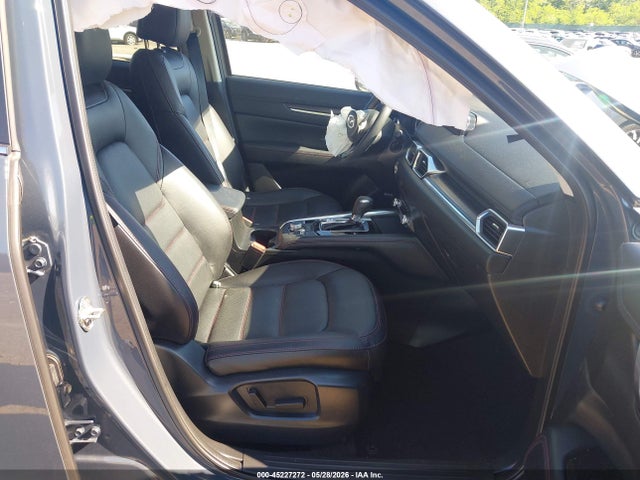 Aukcja sprzedaży 2024 Mazda Cx-5 2.5 S Carbon Edition, vin: JM3KFBCM0R0398624, numer aukcji: 45227272