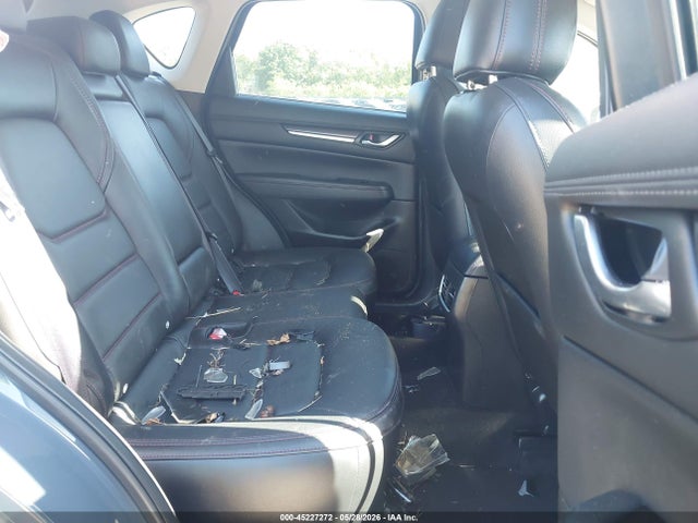 Aukcja sprzedaży 2024 Mazda Cx-5 2.5 S Carbon Edition, vin: JM3KFBCM0R0398624, numer aukcji: 45227272
