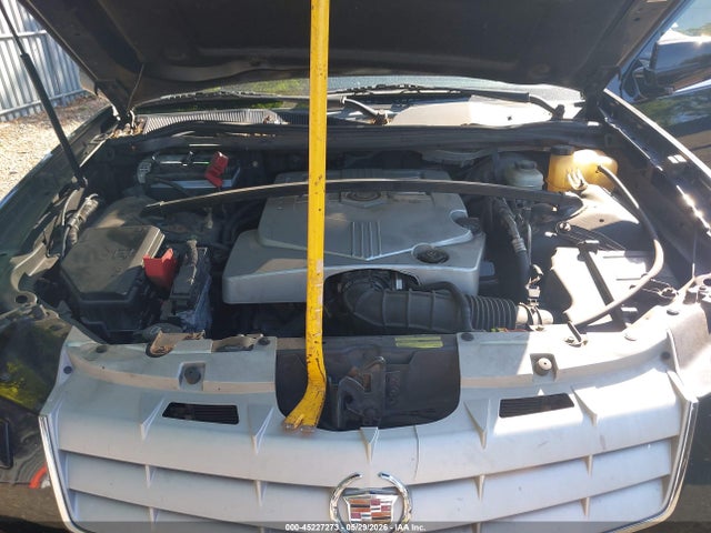 Aukcja sprzedaży 2008 Cadillac Srx V6, vin: 1GYEE437780138440, numer aukcji: 45227273