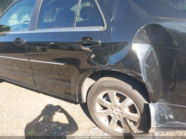 Aukcja sprzedaży 2008 Cadillac Srx V6, vin: 1GYEE437780138440, numer aukcji: 45227273