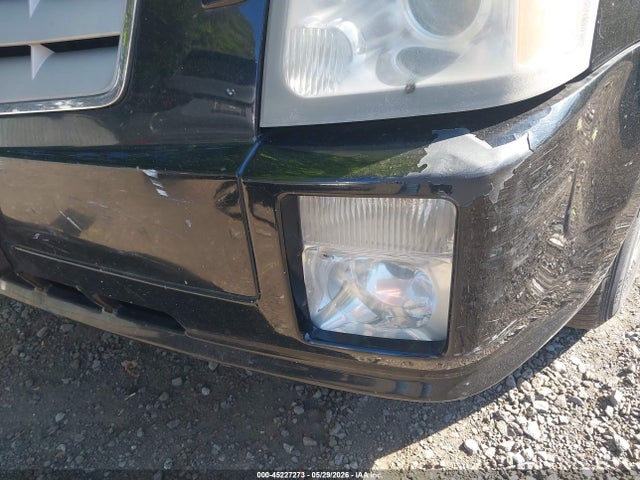 Aukcja sprzedaży 2008 Cadillac Srx V6, vin: 1GYEE437780138440, numer aukcji: 45227273