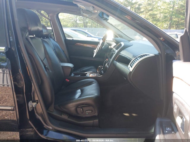 Aukcja sprzedaży 2008 Cadillac Srx V6, vin: 1GYEE437780138440, numer aukcji: 45227273
