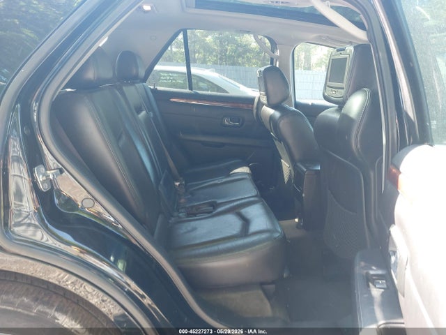 Aukcja sprzedaży 2008 Cadillac Srx V6, vin: 1GYEE437780138440, numer aukcji: 45227273