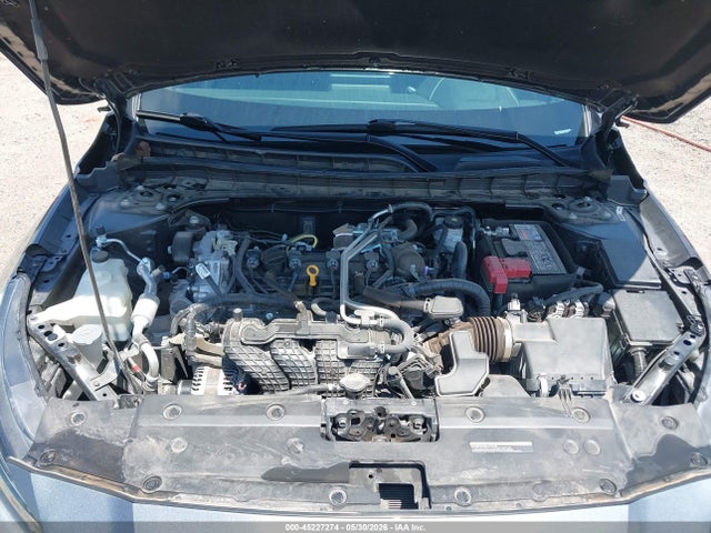 1N4BL4BVXNN417965 Nissan Altima S Fwd