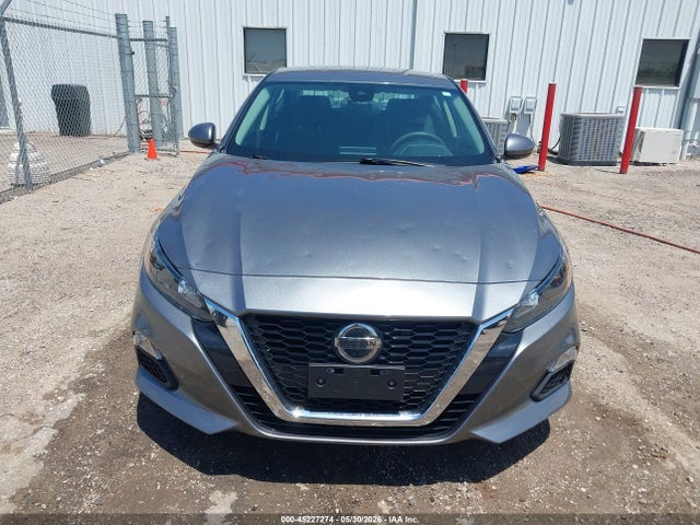 1N4BL4BVXNN417965 Nissan Altima S Fwd