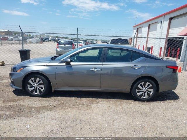1N4BL4BVXNN417965 Nissan Altima S Fwd