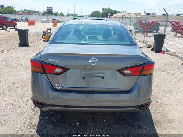 1N4BL4BVXNN417965 Nissan Altima S Fwd