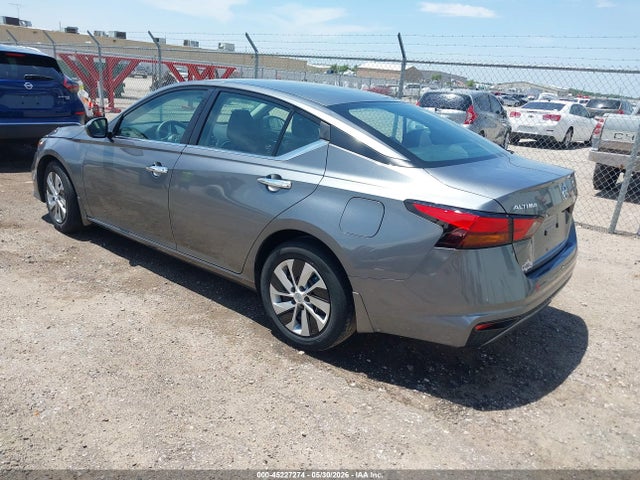 1N4BL4BVXNN417965 Nissan Altima S Fwd