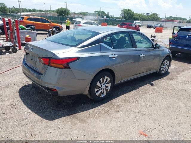 1N4BL4BVXNN417965 Nissan Altima S Fwd