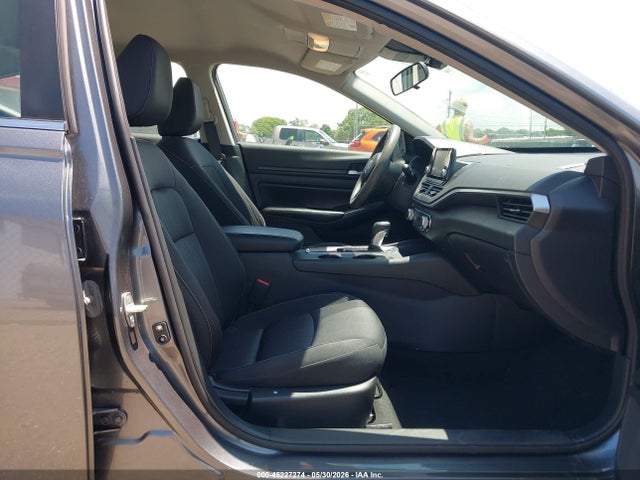 1N4BL4BVXNN417965 Nissan Altima S Fwd