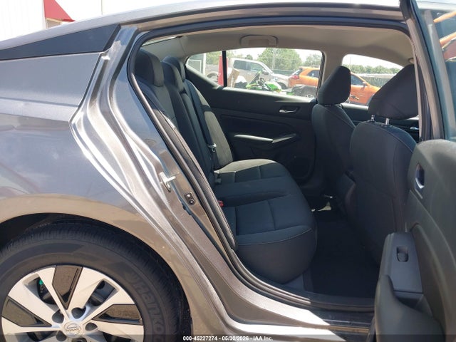 1N4BL4BVXNN417965 Nissan Altima S Fwd