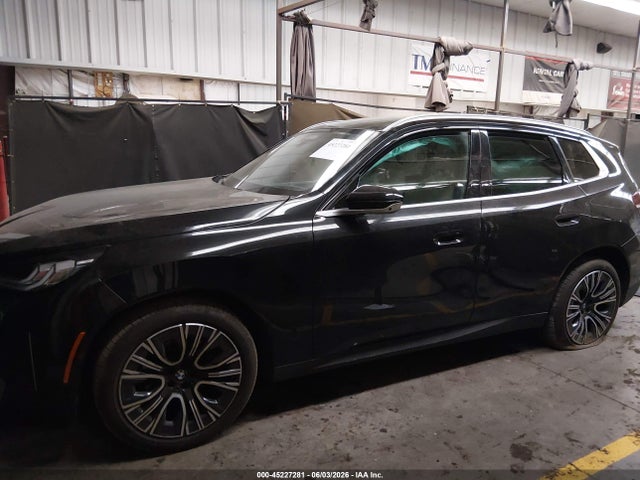 BMW X3 30 Xdrive 2025 5UX53GP01S9043299 Image 14