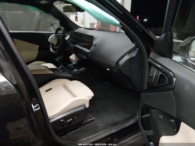 BMW X3 30 Xdrive 2025 5UX53GP01S9043299 Image 5