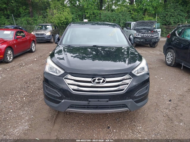 Aukcja sprzedaży 2016 Hyundai Santa Fe Sport 2.4l, vin: 5XYZTDLB7GG312162, numer aukcji: 45227285