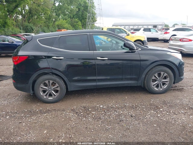 Aukcja sprzedaży 2016 Hyundai Santa Fe Sport 2.4l, vin: 5XYZTDLB7GG312162, numer aukcji: 45227285