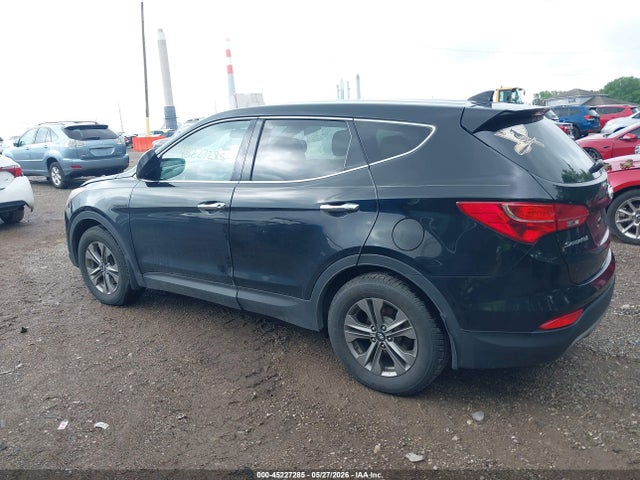Aukcja sprzedaży 2016 Hyundai Santa Fe Sport 2.4l, vin: 5XYZTDLB7GG312162, numer aukcji: 45227285