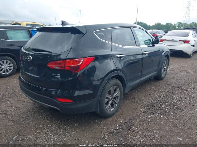 Aukcja sprzedaży 2016 Hyundai Santa Fe Sport 2.4l, vin: 5XYZTDLB7GG312162, numer aukcji: 45227285