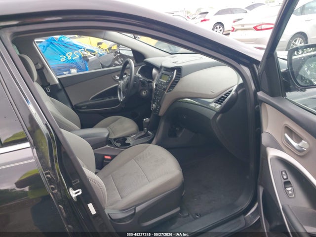 Aukcja sprzedaży 2016 Hyundai Santa Fe Sport 2.4l, vin: 5XYZTDLB7GG312162, numer aukcji: 45227285