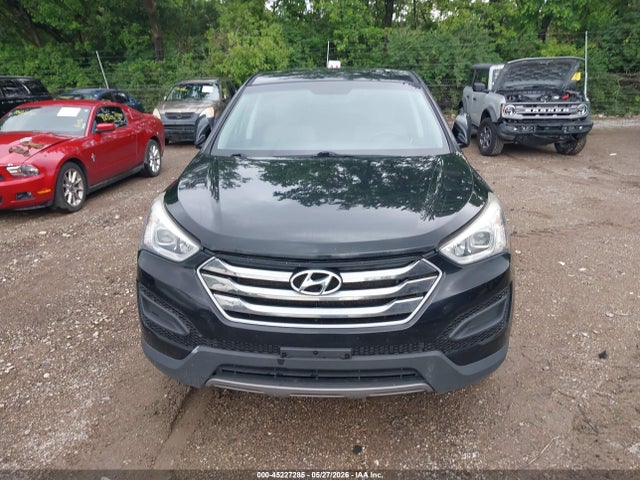 Aukcja sprzedaży 2016 Hyundai Santa Fe Sport 2.4l, vin: 5XYZTDLB7GG312162, numer aukcji: 45227285