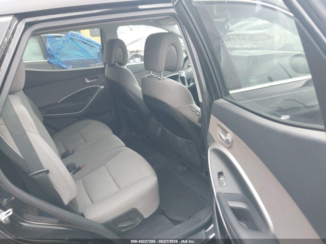 Aukcja sprzedaży 2016 Hyundai Santa Fe Sport 2.4l, vin: 5XYZTDLB7GG312162, numer aukcji: 45227285