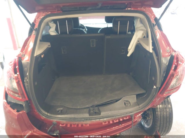 Aukcja sprzedaży 2022 Buick Encore Awd Preferred, vin: KL4CJESM5NB560996, numer aukcji: 45227289