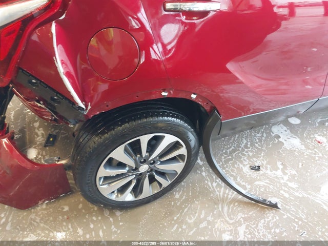 Продаж на аукціоні авто 2022 Buick Encore Awd Preferred, vin: KL4CJESM5NB560996, номер лоту: 45227289