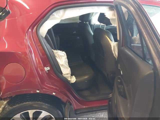Продаж на аукціоні авто 2022 Buick Encore Awd Preferred, vin: KL4CJESM5NB560996, номер лоту: 45227289