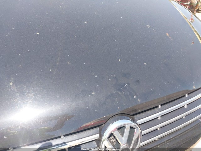 Aukcja sprzedaży 2015 Volkswagen Passat 2.0l Tdi Se, vin: 1VWBV7A31FC038143, numer aukcji: 45227291