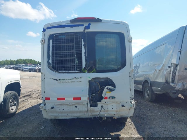 Ford Transit-350 2018 1FTBW2CM9JKB35811 Image 20