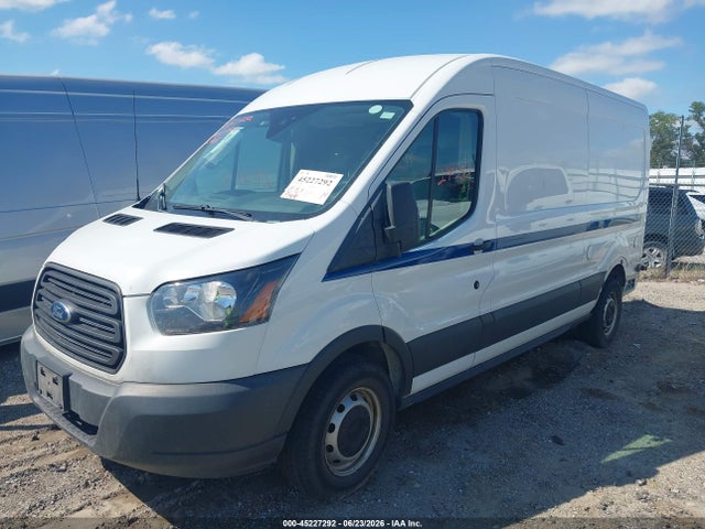 Ford Transit-350 2018 1FTBW2CM9JKB35811 Image 2