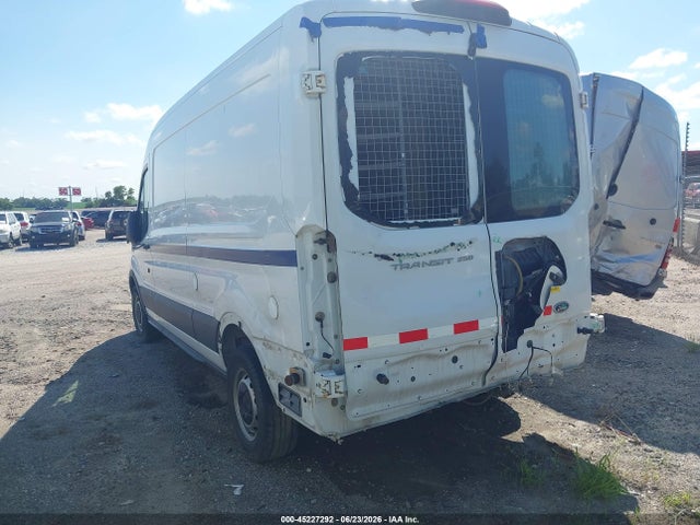 Ford Transit-350 2018 1FTBW2CM9JKB35811 Image 3