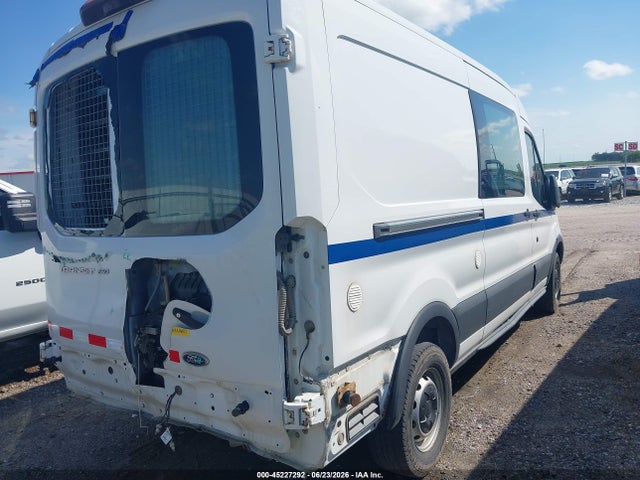 Ford Transit-350 2018 1FTBW2CM9JKB35811 Image 4