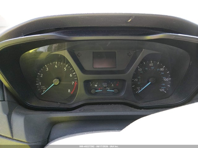 Ford Transit-350 2018 1FTBW2CM9JKB35811 Image 7