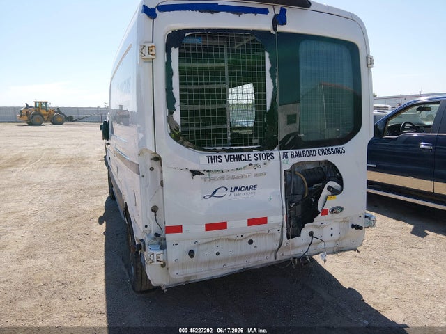 Ford Transit-350 2018 1FTBW2CM9JKB35811 Image 13