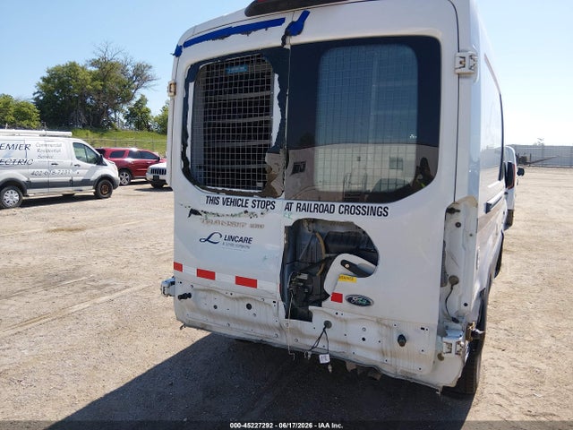 Ford Transit-350 2018 1FTBW2CM9JKB35811 Image 14