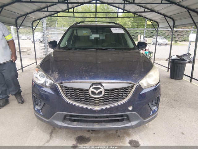 Aukcja sprzedaży 2014 Mazda Cx-5 Sport, vin: JM3KE2BE7E0362761, numer aukcji: 45227295