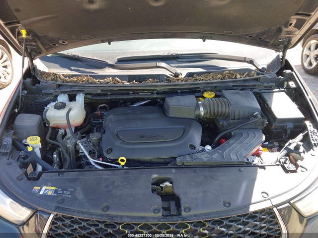 Продаж на аукціоні авто 2023 Chrysler Pacifica Touring L, vin: 2C4RC1BG9PR606492, номер лоту: 45227300