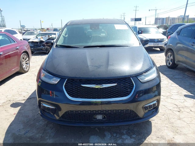 Продаж на аукціоні авто 2023 Chrysler Pacifica Touring L, vin: 2C4RC1BG9PR606492, номер лоту: 45227300