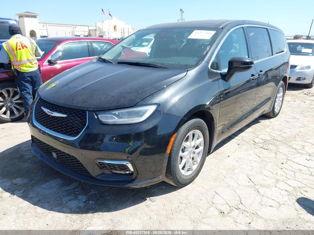 Продаж на аукціоні авто 2023 Chrysler Pacifica Touring L, vin: 2C4RC1BG9PR606492, номер лоту: 45227300