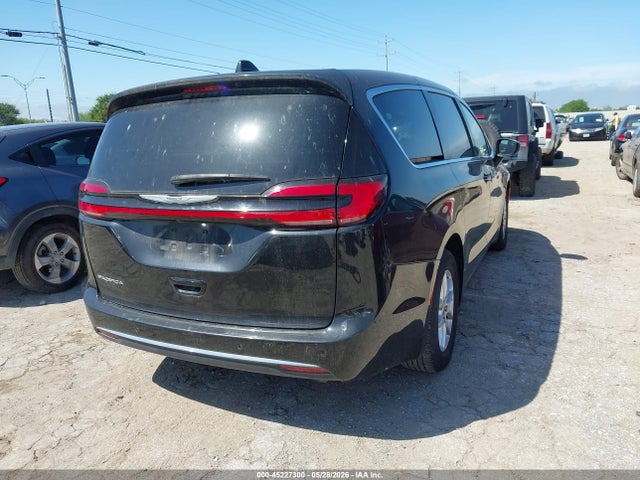 Продаж на аукціоні авто 2023 Chrysler Pacifica Touring L, vin: 2C4RC1BG9PR606492, номер лоту: 45227300