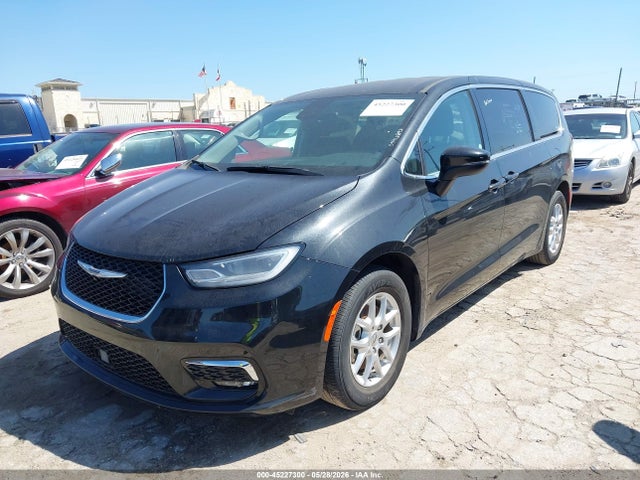 Продаж на аукціоні авто 2023 Chrysler Pacifica Touring L, vin: 2C4RC1BG9PR606492, номер лоту: 45227300