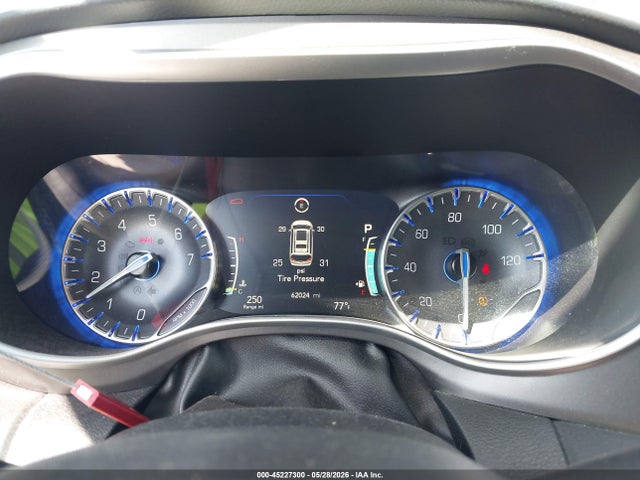 Продаж на аукціоні авто 2023 Chrysler Pacifica Touring L, vin: 2C4RC1BG9PR606492, номер лоту: 45227300
