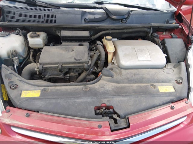 45227304 :رقم المزاد ، JTDKB20U877641836 vin ، 2007 Toyota Prius مزاد بيع