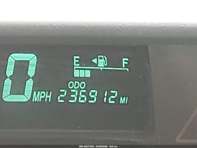 45227304 :رقم المزاد ، JTDKB20U877641836 vin ، 2007 Toyota Prius مزاد بيع