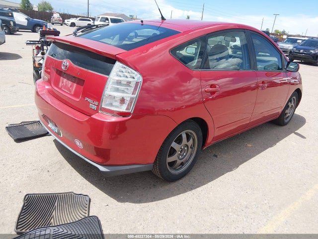 45227304 :رقم المزاد ، JTDKB20U877641836 vin ، 2007 Toyota Prius مزاد بيع