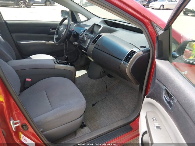 45227304 :رقم المزاد ، JTDKB20U877641836 vin ، 2007 Toyota Prius مزاد بيع
