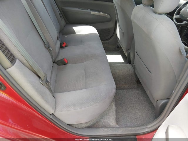 45227304 :رقم المزاد ، JTDKB20U877641836 vin ، 2007 Toyota Prius مزاد بيع