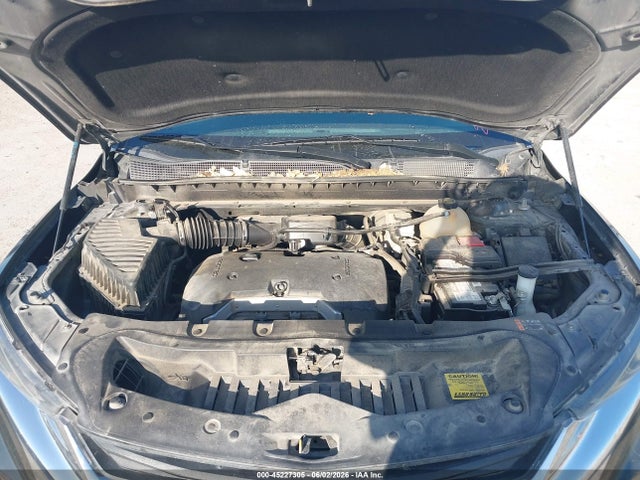 45227305 :رقم المزاد ، 3GNKBBRA3LS536956 vin ، 2020 Chevrolet Blazer Fwd 1lt مزاد بيع